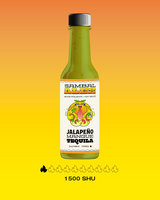 Jalapeño / Mangue / Téquila